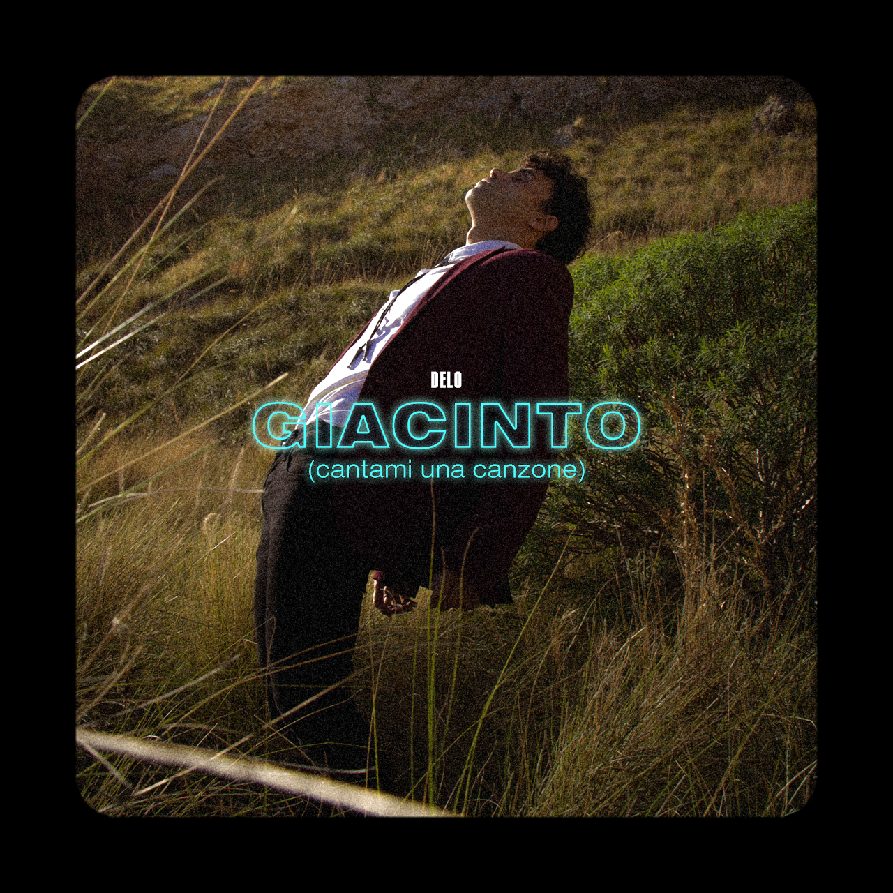 Al momento stai visualizzando Giacinto (cantami una canzone) – 2021
