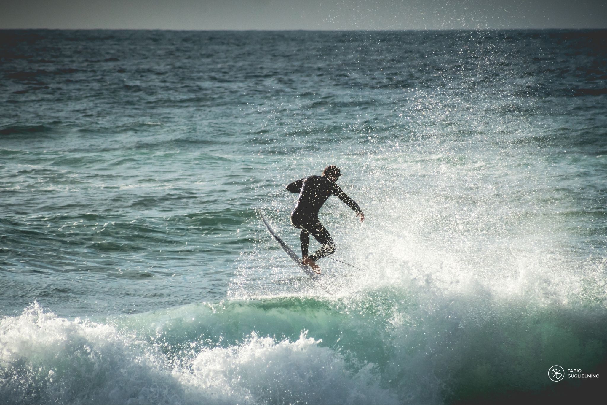 Al momento stai visualizzando Samurai, storia di surf