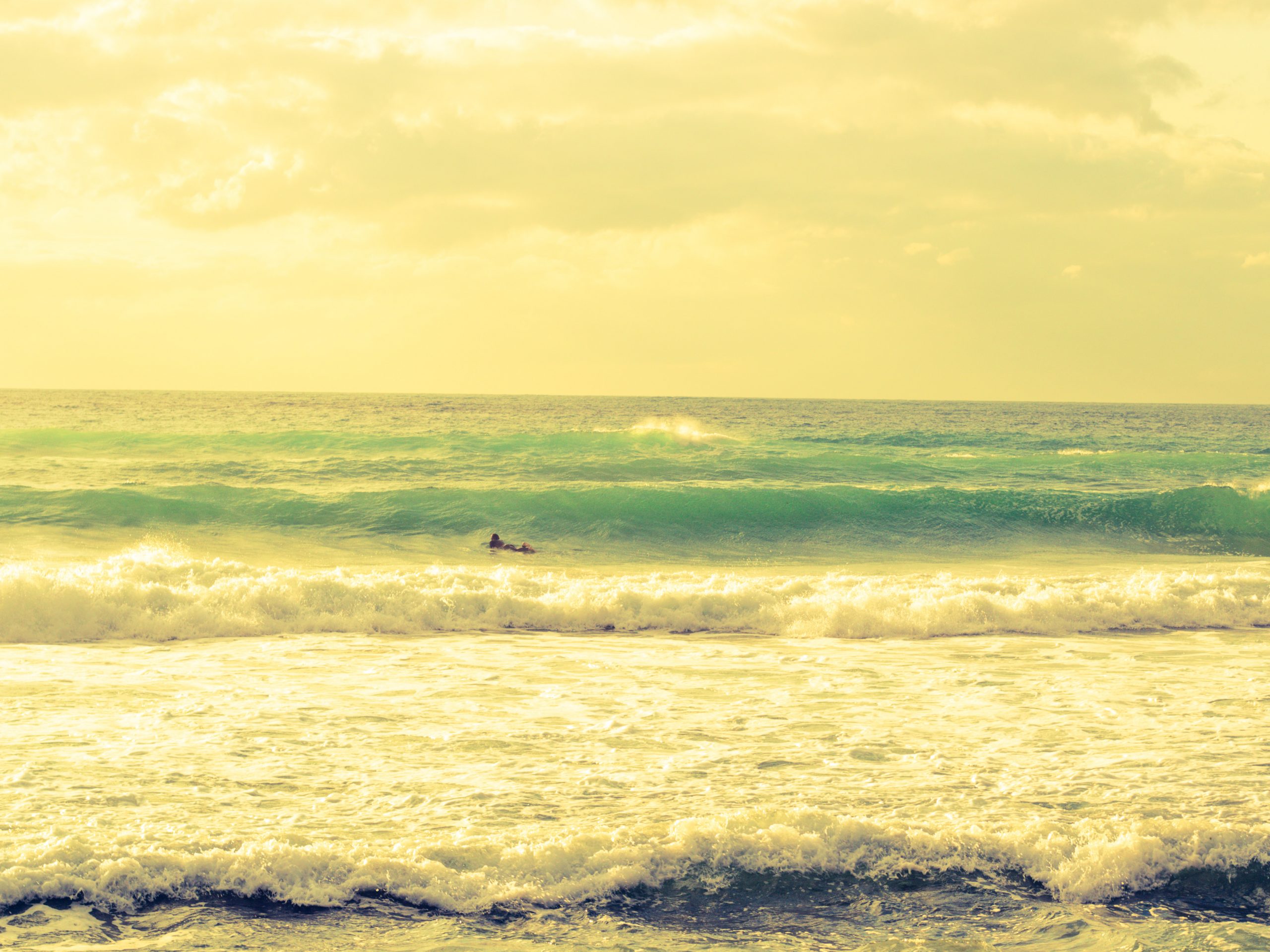 Al momento stai visualizzando Perso nel blu