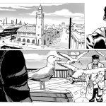 06 - l'uomo dei gabbiani
